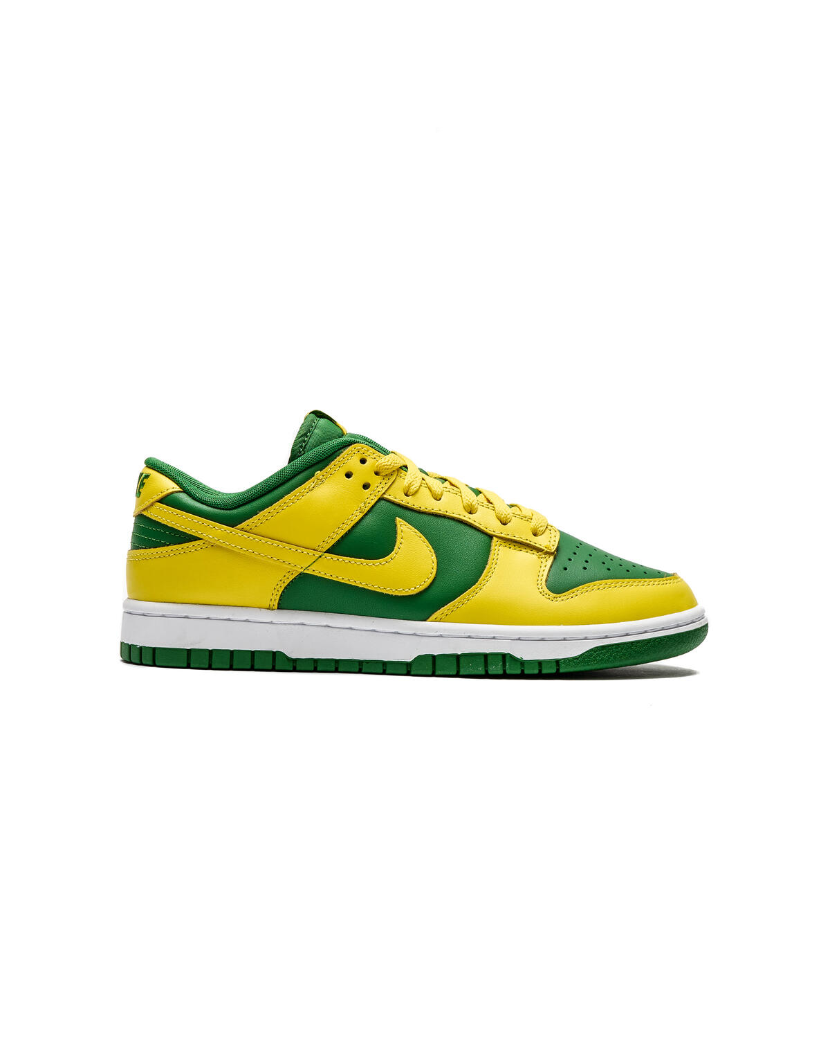 Nike DUNK LOW RETRO 'Reverse Brazil' | DV0833-300 | AFEW STORE